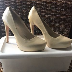 Kate Preston Ambrosia heels